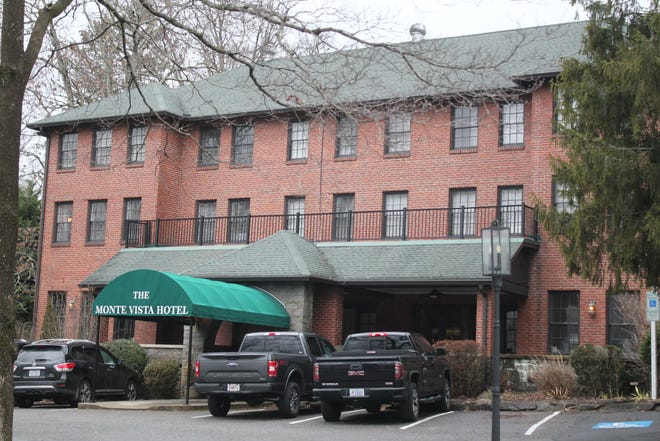The Monte Vista Hotel was purchased by Ridgeline Investment Partners in September 2023 for $4,099,000.
