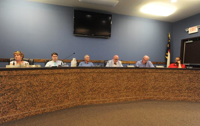 The Town of Black Mountain approved its 2019-20 fiscal year budget after a public hearing on June 10. The $11.5 million budget, which is up 3.45% from the 2018-19, will go into effect on July 1.