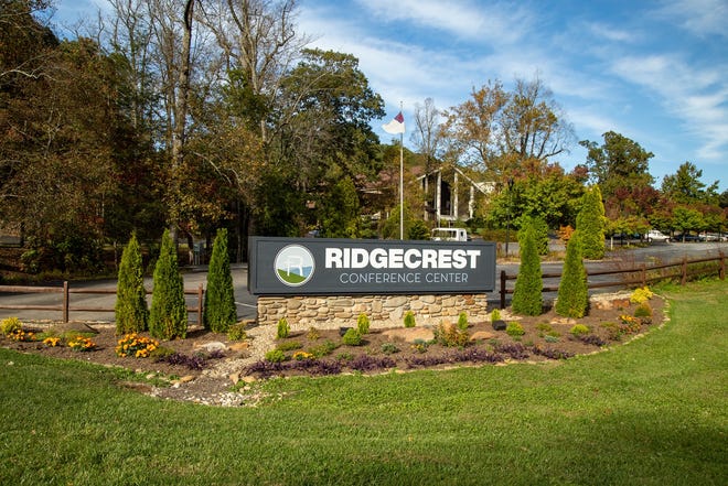 Ridgecrest