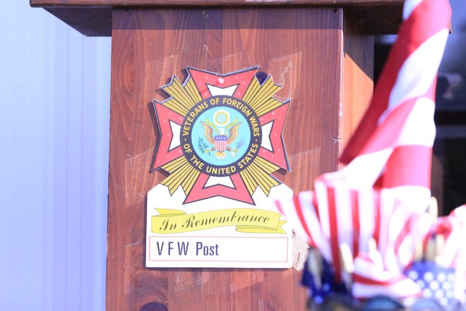 VFW Post 1957 hosted a golf tournament to raise funds for their organization and honors lives lost on Sept. 11.