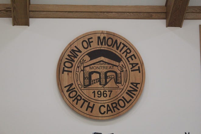 The Montreat Board of Commissioners attended a retreat Oct. 24, 2023.